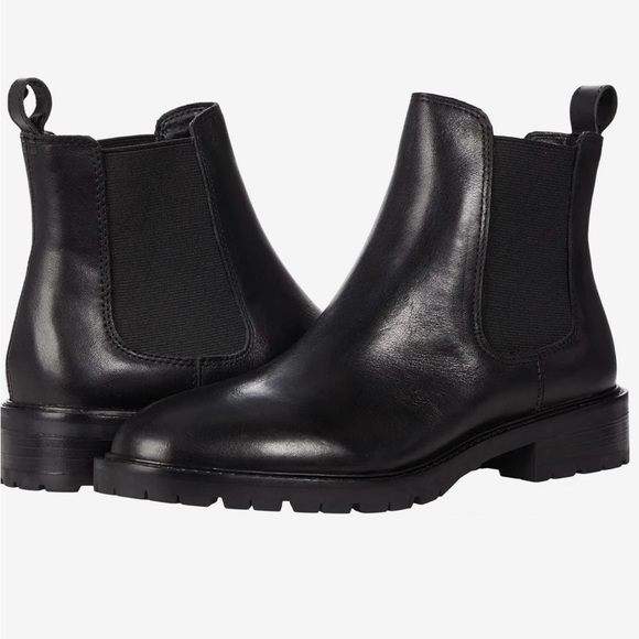 Steve Madden Shoes - Steve Madden Ladies Chelsea boots